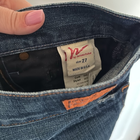 Citizens of Humanity Kelly Bootcut - Picture 7 of 7